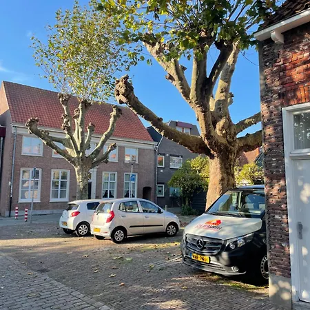 Slapen Op 11 Apartment *