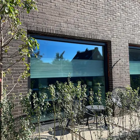 Slapen Op 11 Apartment Bergen op Zoom