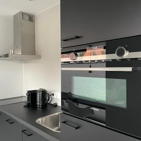 Slapen Op 11 Apartment