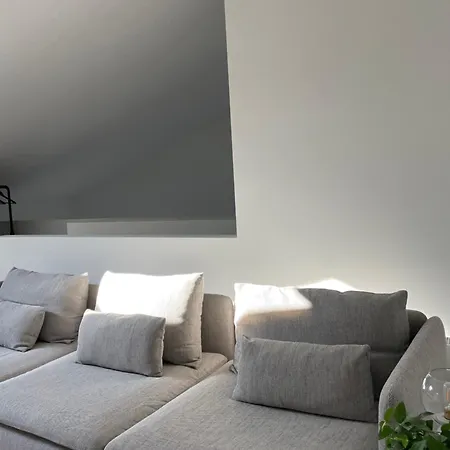 Slapen Op 11 Apartment Bergen op Zoom