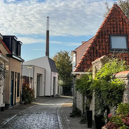 Slapen Op 11 * Bergen op Zoom